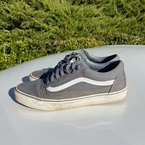 Men’s Vans